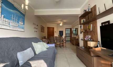 Apartamento com 2 quartos à venda na Robillard Marigny, 600, Itaguá, Ubatuba