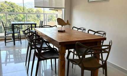 Apartamento com 2 quartos à venda na Rua Maria Alves, 300, Centro, Ubatuba