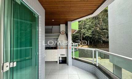 Apartamento com 2 quartos à venda na Av. Atlantica, 50, Praia Grande, Ubatuba