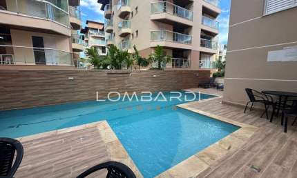 Apartamento Garden a venda na área nobre da Praia Grande.