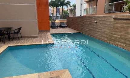 Apartamento a venda 3 dormitórios na Praia Grande área nobre.