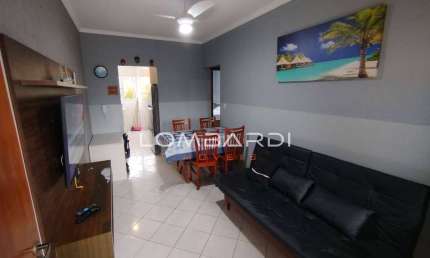 Apartamento com 2 quartos para alugar em Itaguá, Ubatuba 