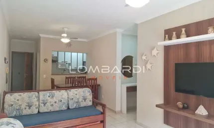 LINDO APARTAMENTO NA VENDA PRAIA GRANDE EXCELENTE LOCALIZAÇÃO !!!