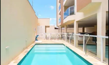 Apartamento com 2 quartos à venda no Centro, Ubatuba 