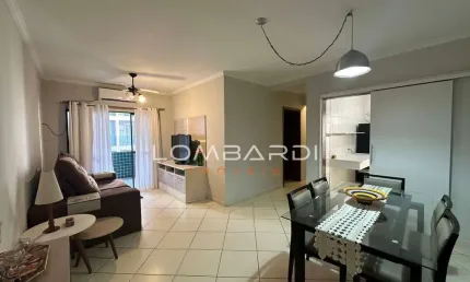 Apartamento com 2 quartos à venda na Rua Casemiro De Abreu, 200, Itaguá, Ubatuba