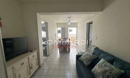 Apartamento com 2 quartos à venda na Avenida Milton De Holanda Maia, 400, Itaguá, Ubatuba