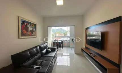 Apartamento com 2 quartos à venda na Monteiro Lobato, 500, Itaguá, Ubatuba