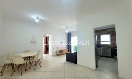 APARTAMENTO NO CENTRO DA CIDADE COM ÓTIMA LOCALIZAÇÃO!