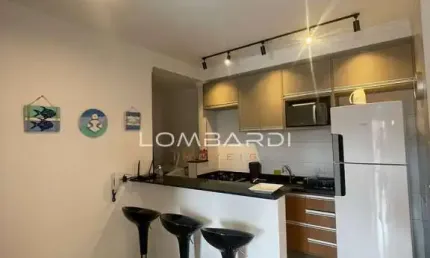 Apartamento com ótima localização no centro de ubatuba