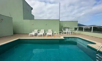 Apartamento com ótima localização próximo a guarani