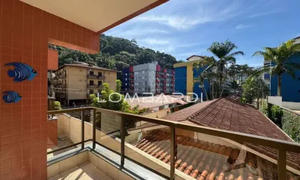 Apartamento a venda na praia grande com ótima localização