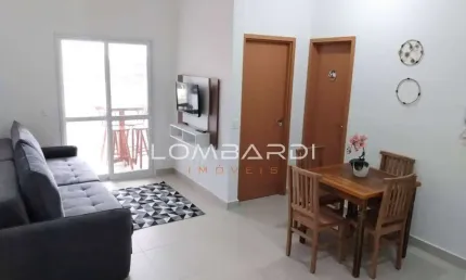Realize o sonho de ter um apartamento na praia das toninhas - ubatuba!