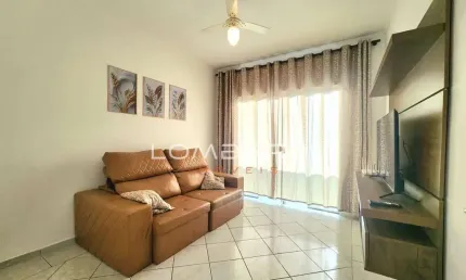 Apartamento com 2 quartos à venda no Centro, Ubatuba 