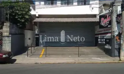 Ponto comercial à venda na Vila Arens II, Jundiaí 