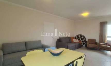 Apartamento com 1 quarto à venda na Rua Vigário João José Rodrigues, 870, Centro, Jundiaí