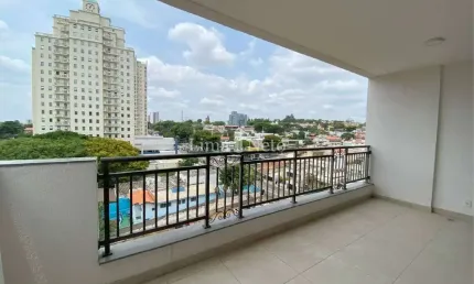 Apartamento com 160m², 4 Dormitórios, 2 Suítes, Varanda Gourmet, Le Parc Residence, Jundiaí/SP