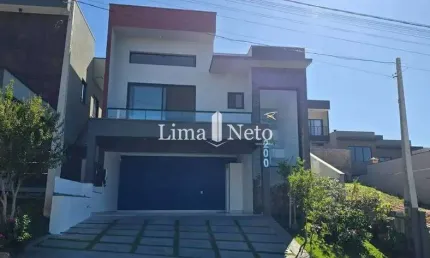 Casa com 179m², 3 Dormitórios, 1 Suíte, Residencial Phytus, Itupeva/SP