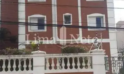 Apartamento com 2 quartos à venda no Anhangabaú, Jundiaí 