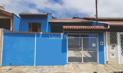 Casa com 3 quartos à venda na Rua Acre, 270, Vila Didi, Jundiaí