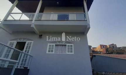 Casa com 3 quartos à venda no Residencial Aimoré, Várzea Paulista 