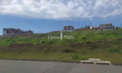 Terreno à venda no Jardim Florestal, Jundiaí 