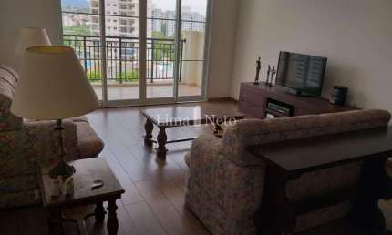 Apartamento com 2 quartos à venda no Jardim Campos Elísios, Jundiaí 
