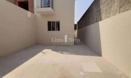 Casa com 2 quartos à venda no Parque Carolina, Jundiaí 