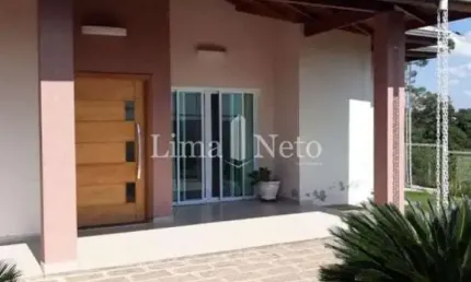Casa em condomínio fechado com 3 quartos à venda no Parque dos Cafezais II, Itupeva 