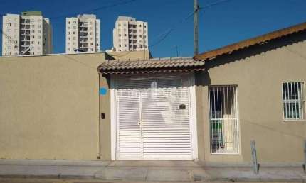 Casa com 3 quartos à venda no Jardim Cidapel, Jundiaí 