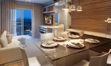 Apartamento à venda no Jardim Torres São José, Jundiaí 