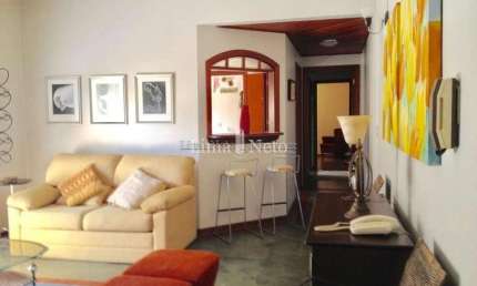 Flat/Loft/Estúdio com 1 quarto à Venda - Serra Negra