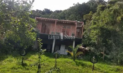 Chácara / sítio com 2 quartos à venda no Caxambu, Jundiaí 