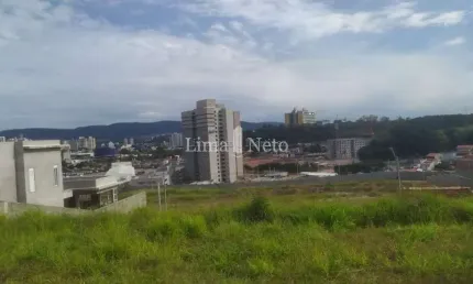 Terreno à venda no Jardim Florestal, Jundiaí 