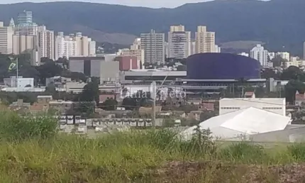 Terreno à venda no Jardim Florestal, Jundiaí 