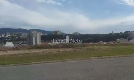 Terreno à venda no Jardim Florestal, Jundiaí 