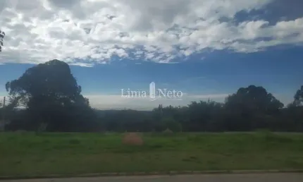 Terreno à venda no Jardim Florestal, Jundiaí 