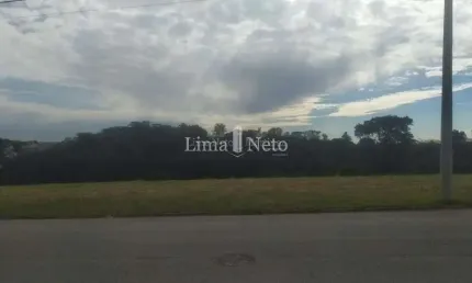 Terreno à venda no Jardim Florestal, Jundiaí 
