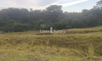 Terreno à venda no Jardim Florestal, Jundiaí 