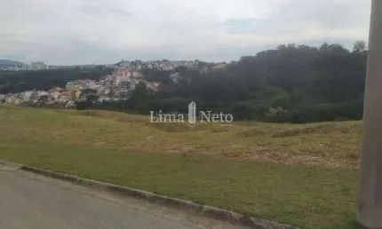 Terreno à venda no Jardim Florestal, Jundiaí 