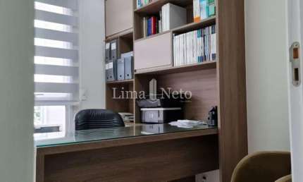 Sala comercial à venda no Centro, Jundiaí 