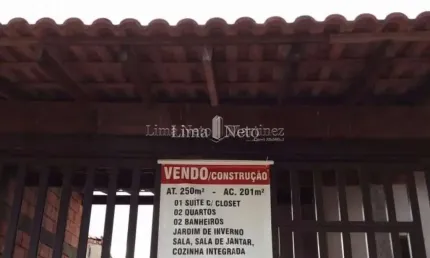 Casa com 3 quartos à venda no Jardim Boa Vista, Jundiaí 