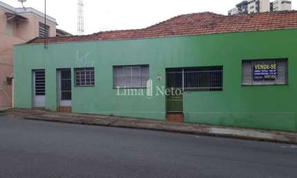 ÓTIMA CASA NO BAIRRO VILARENS II. IDEAL PARA PONTO COMERCIAL.