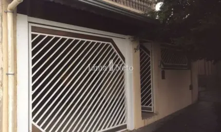 Casa com 3 quartos à venda no Anhangabaú, Jundiaí 
