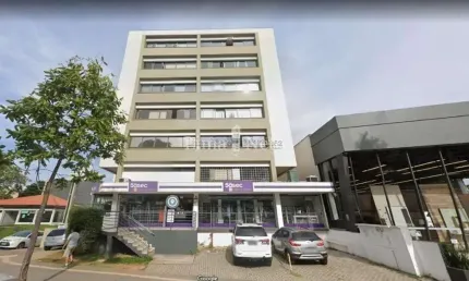 Sala comercial à venda na Vila Virgínia, Jundiaí 