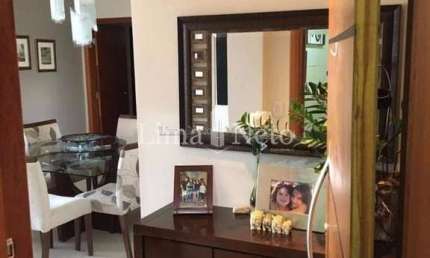 Apartamento com 3 quartos à venda na Vila Arens II, Jundiaí 