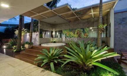Casa em condomínio fechado com 3 quartos à venda no Engordadouro, Jundiaí 