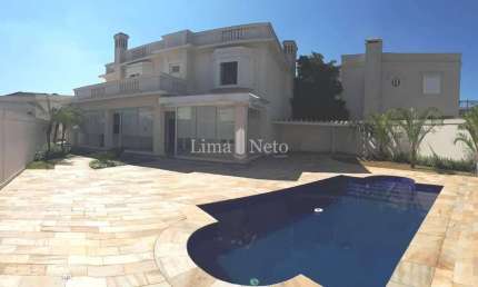 Casa em Condomínio, 4 dormitórios, 2 suítes, 4 vagas