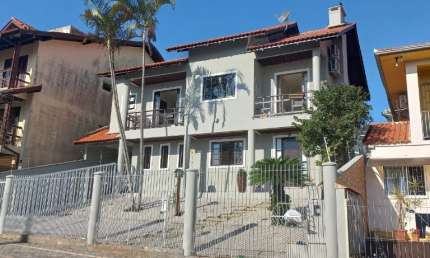 Casa com 3 quartos à venda na Rua Rio Grande, 111, Jardim Atlântico, Florianópolis