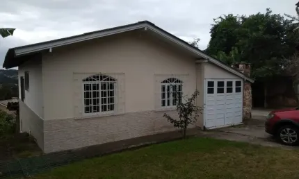 Casa com 2 quartos à venda na Alameda Flamboyant, 766, Centro, São José