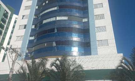 APARTAMENTO COM   04 DORMITÓRIOS  E 129,00 ² LOCALIZADO NO KOBRASOL
